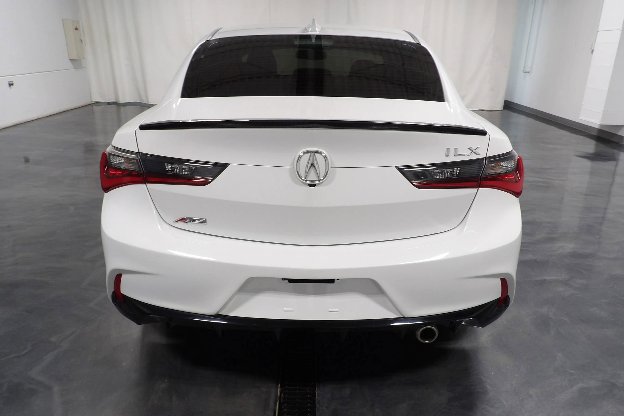 Used 2022 Acura ILX image 6