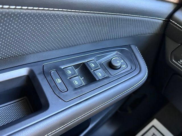 Used 2026 Volkswagen Atlas SE w/ Panoramic Sunroof Package FWD image 18