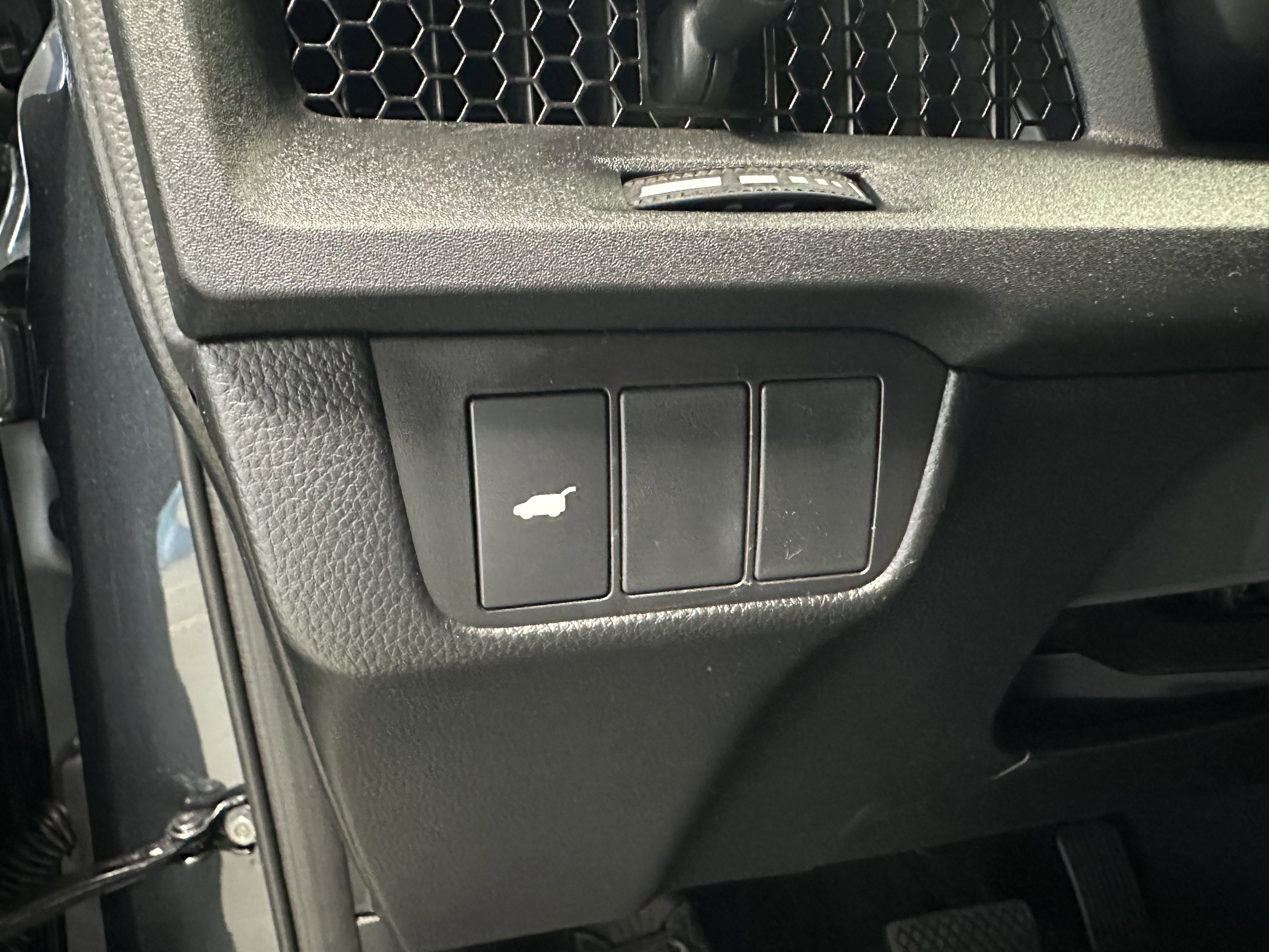 New 2026 Honda CR-V Sport-L image 16