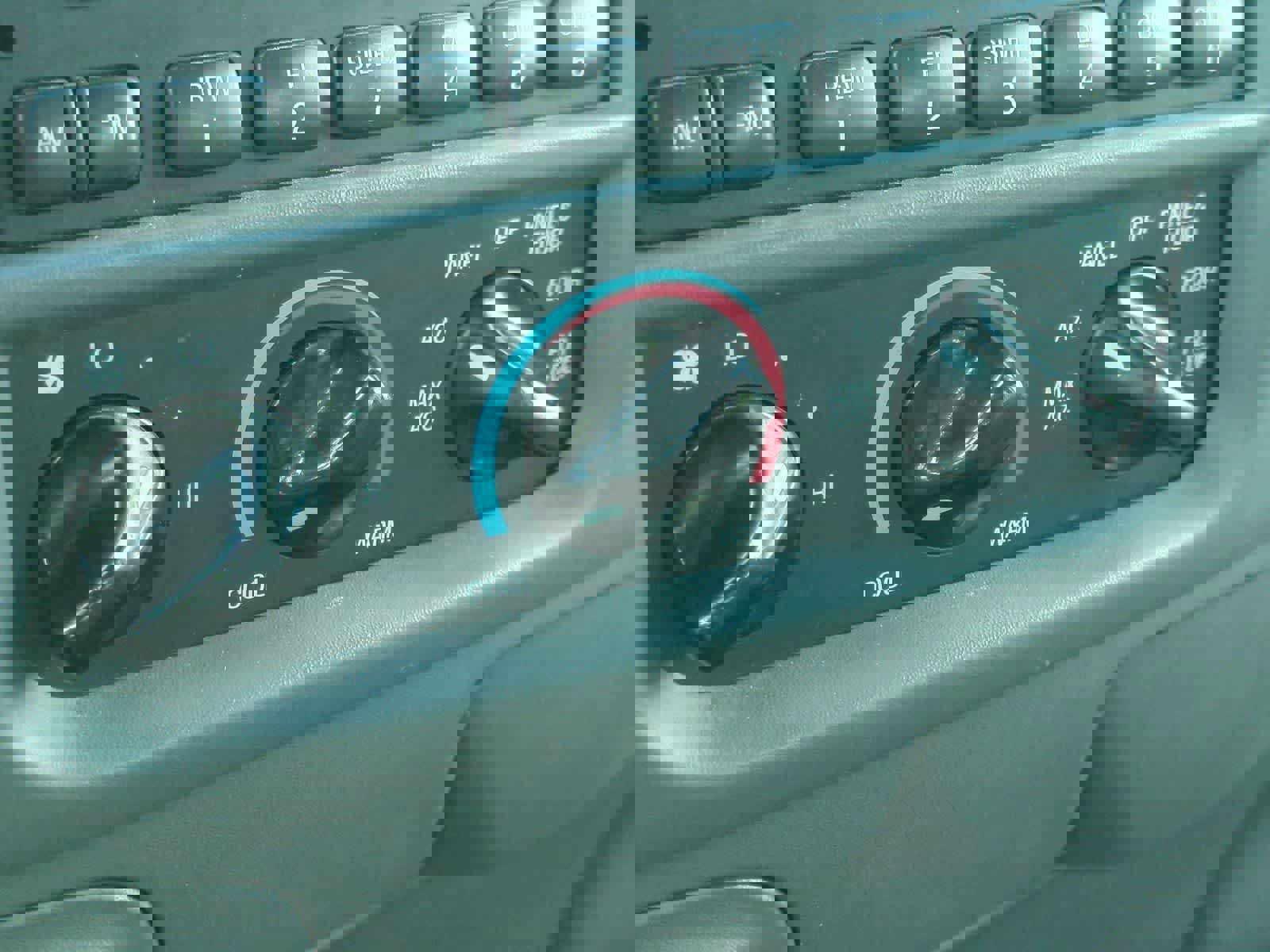 Used 2001 Ford F150 Lariat AWD/4WD image 29