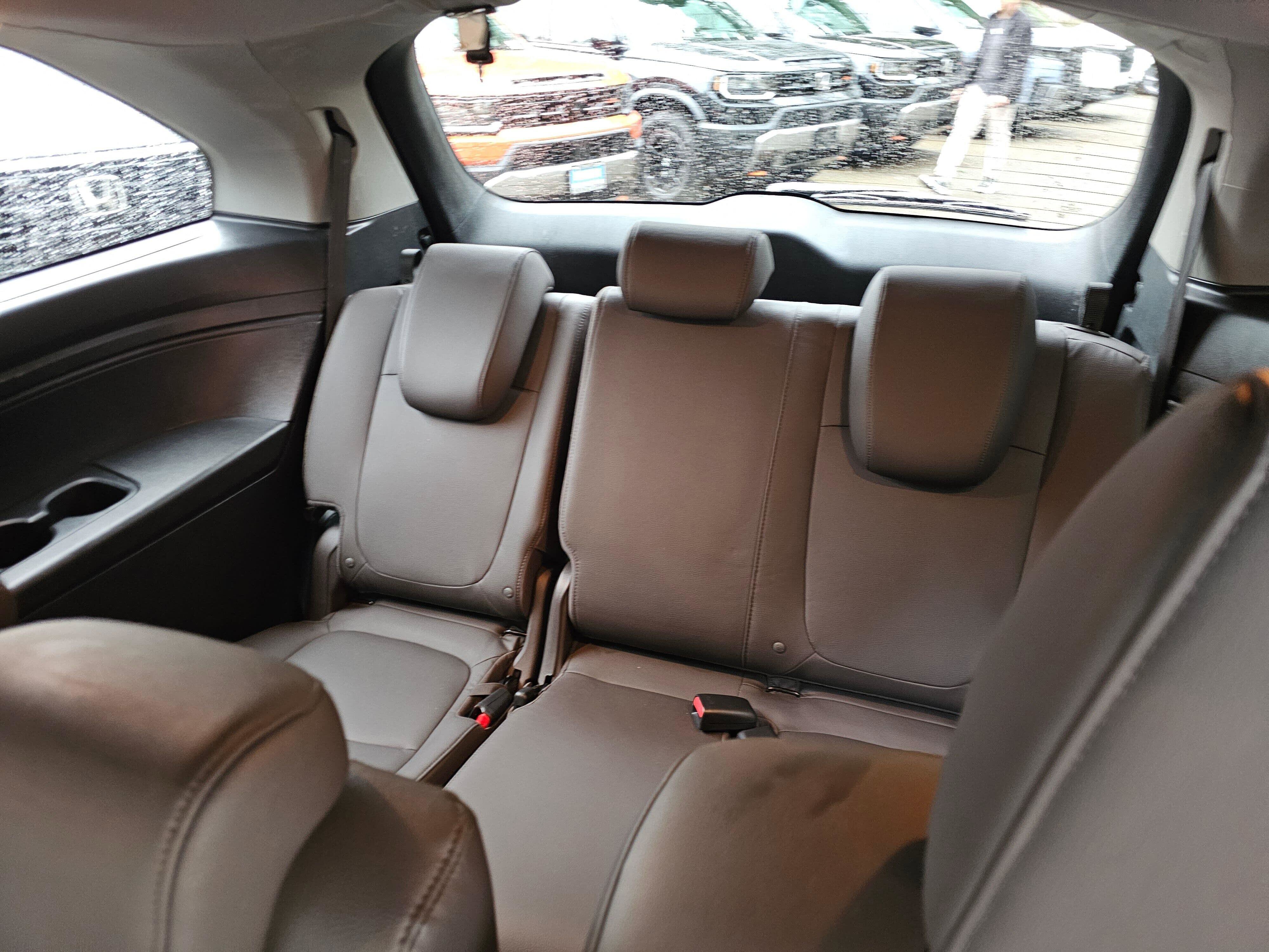 Used 2019 Honda Odyssey EX-L image 20