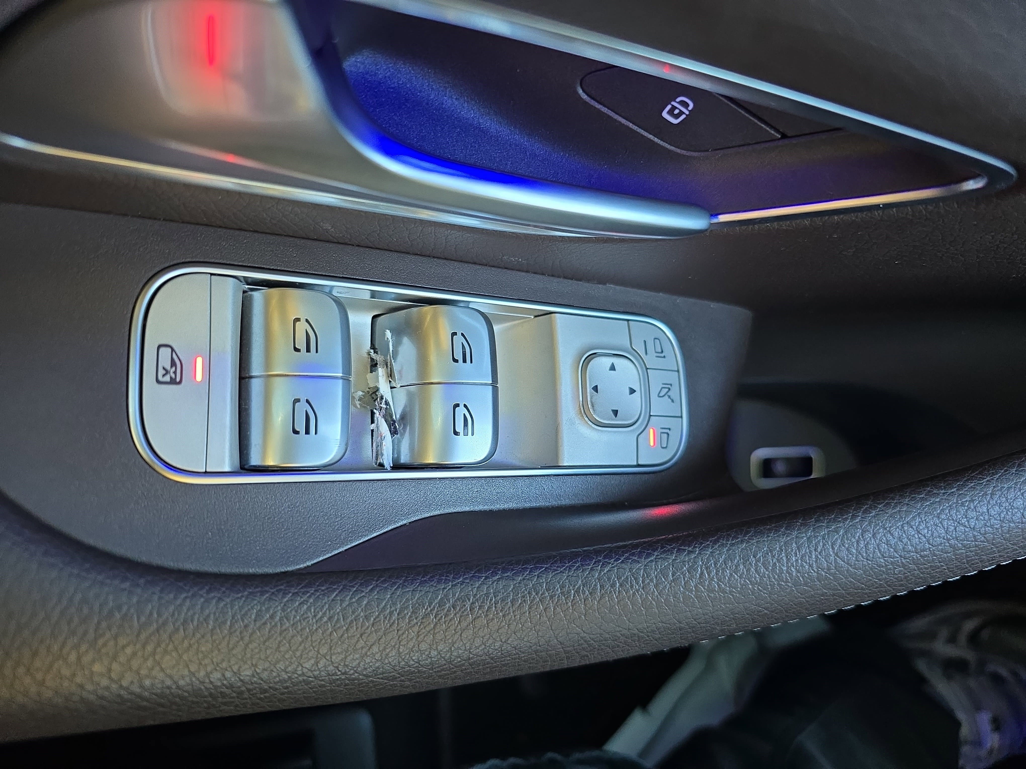 Used 2022 Mercedes-Benz GLE 350 4MATIC image 27