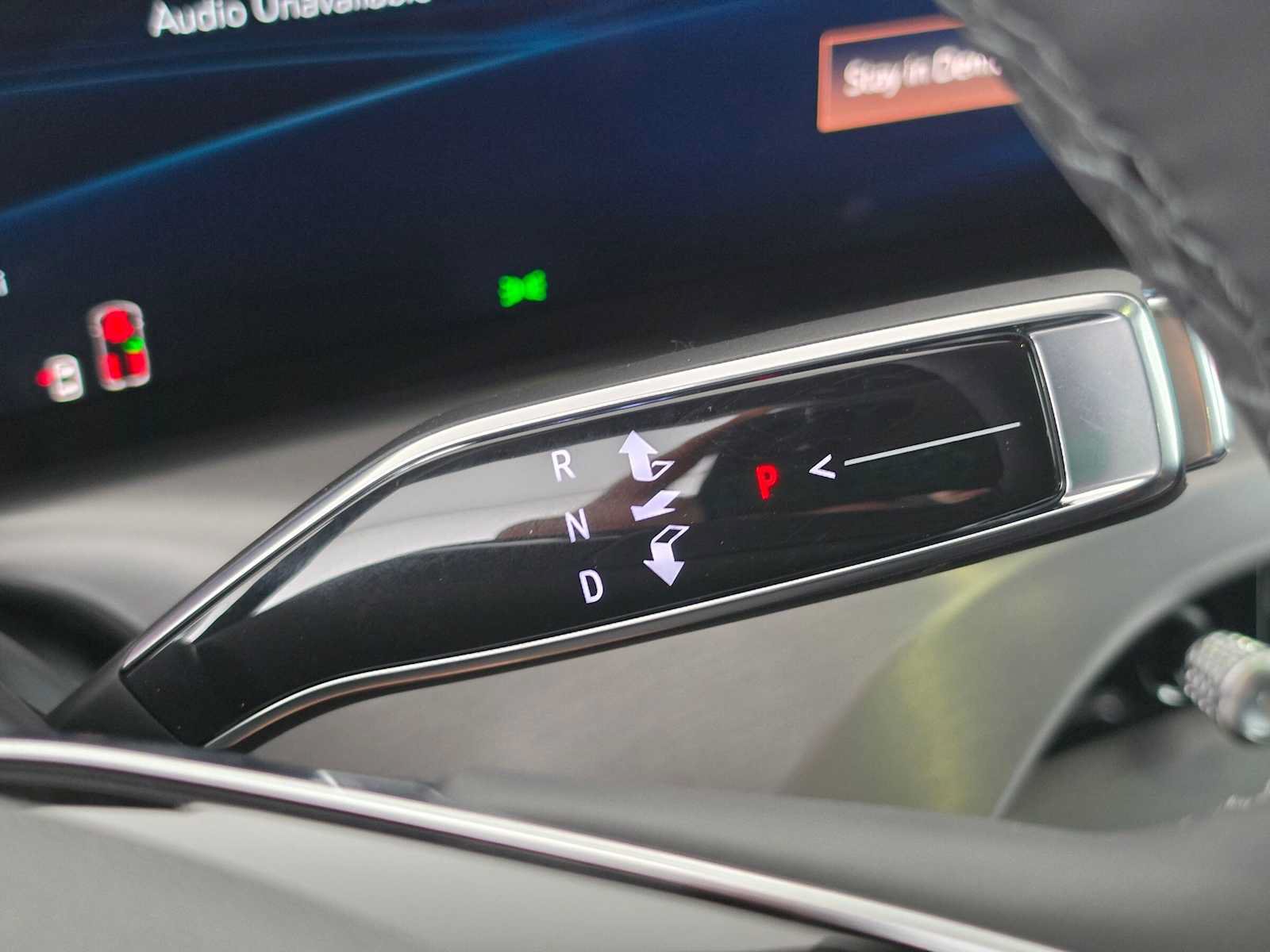 New 2027 Cadillac Vistiq Luxury AWD/4WD image 33