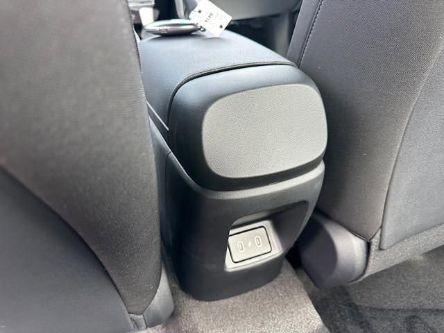 New 2026 Hyundai Elantra Sport image 11