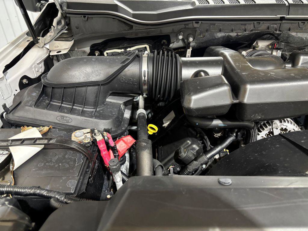 Used 2019 Ford F250 XL w/ STX Appearance Package AWD/4WD image 23