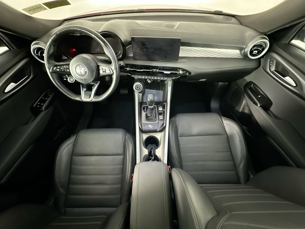 Used 2024 Alfa Romeo Tonale Ti w/ Active Assist Package AWD/4WD image 10