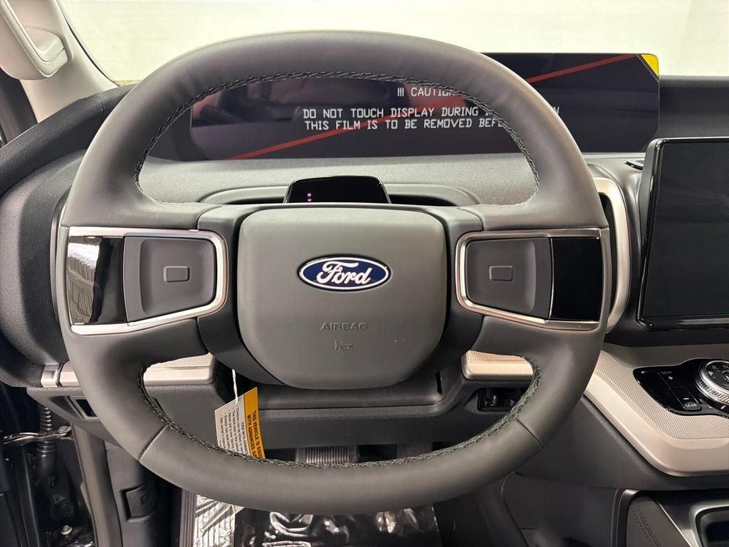 New 2027 Ford Expedition Active RWD image 17