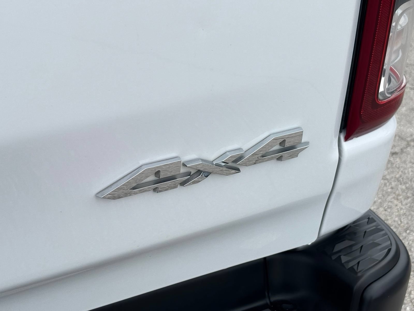 Used 2023 RAM 1500 Tradesman w/ Tradesman Group AWD/4WD image 26