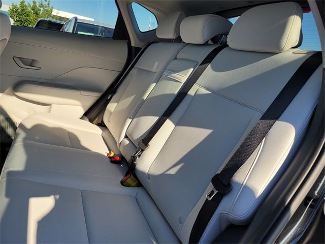New 2024 Hyundai Kona SEL w/ Convenience Package image 16