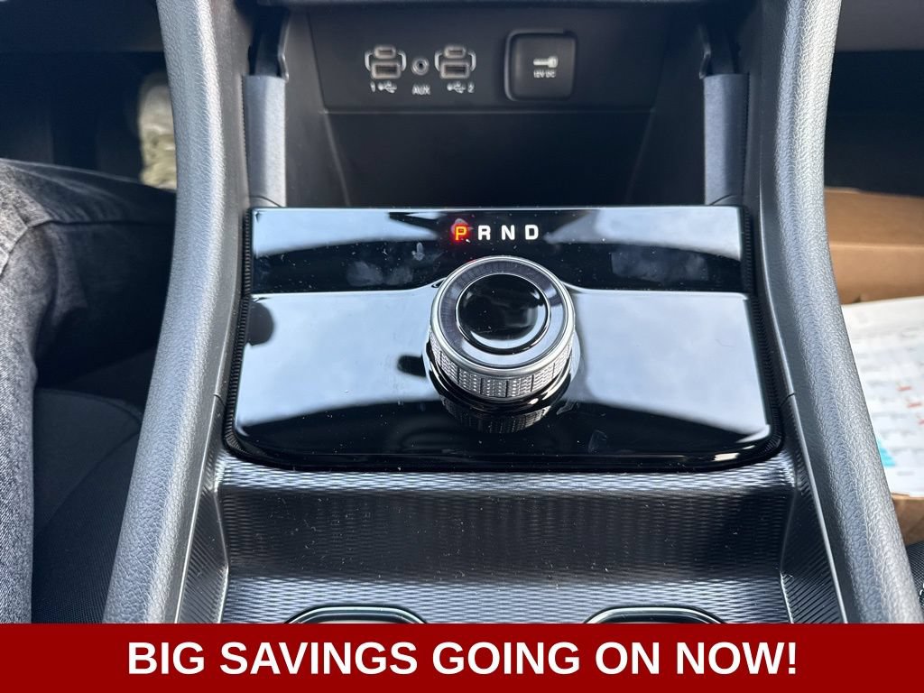 New 2025 Jeep Grand Cherokee L Laredo AWD/4WD image 33