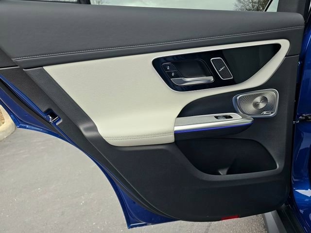 New 2026 Mercedes-Benz GLC 300 4MATIC image 25