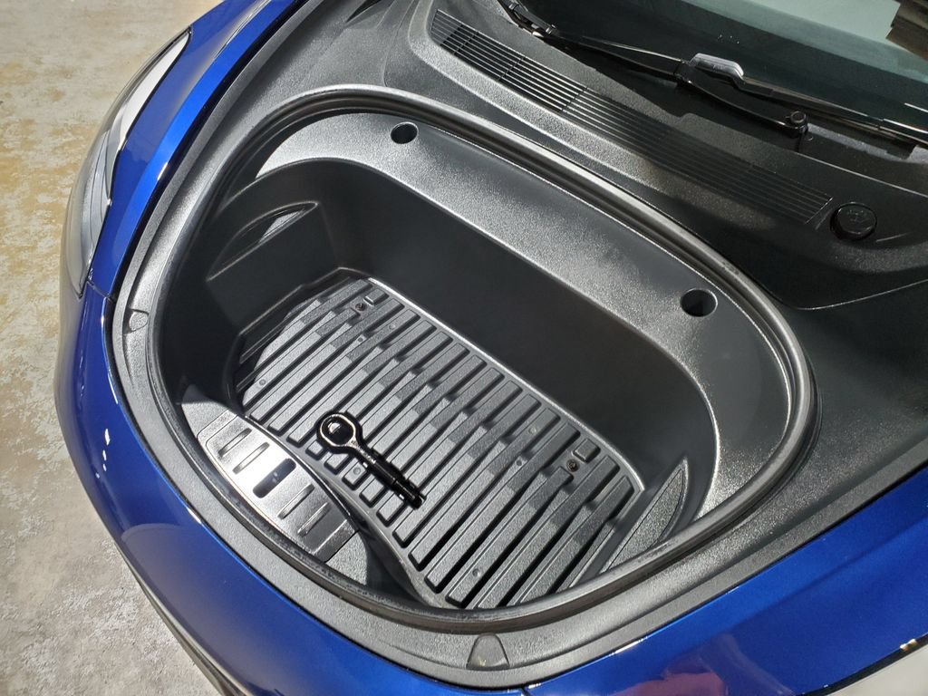 Used 2021 Tesla Model 3 Standard Range Plus RWD image 44