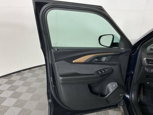 Used 2021 Chevrolet TrailBlazer ACTIV w/ Sun and Liftgate Package image 12