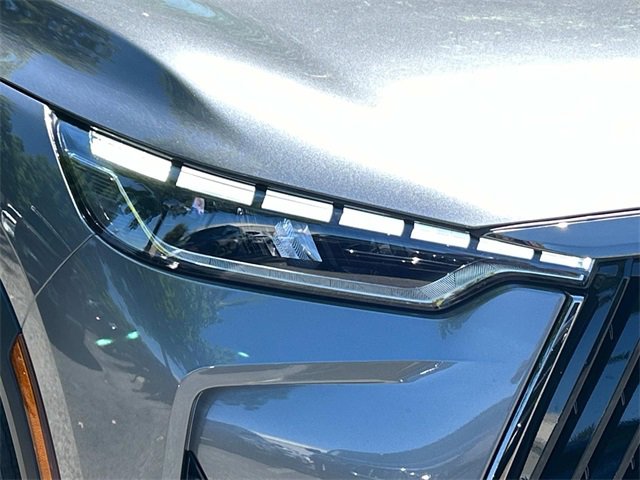 New 2026 INFINITI QX60 Autograph w/ Autograph Tech Package image 9