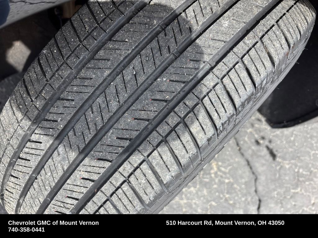 Used 2024 Buick Envista Sport Touring w/ Convenience I Package image 24