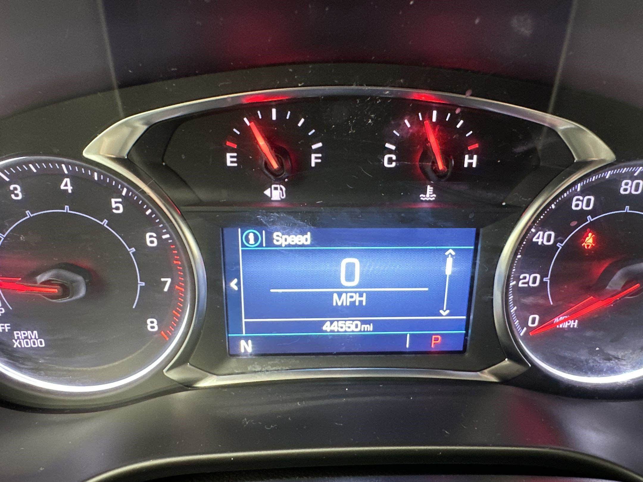Certified 2023 GMC Acadia SLE w/ Driver Convenience Package AWD/4WD image 23