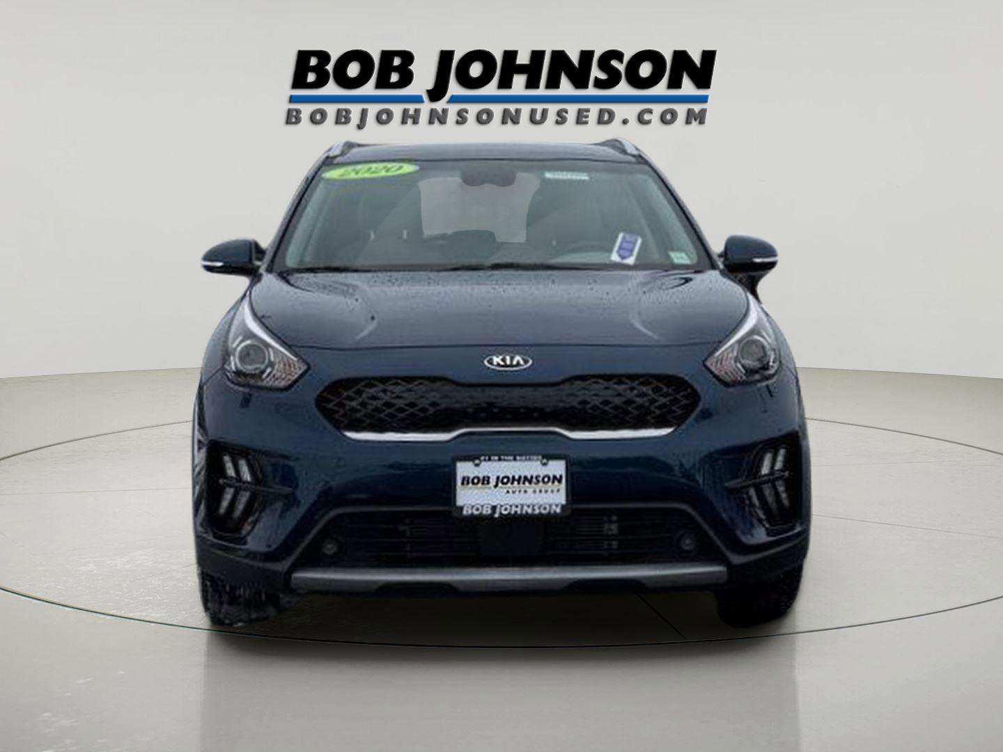 Used 2020 Kia Niro EX image 2