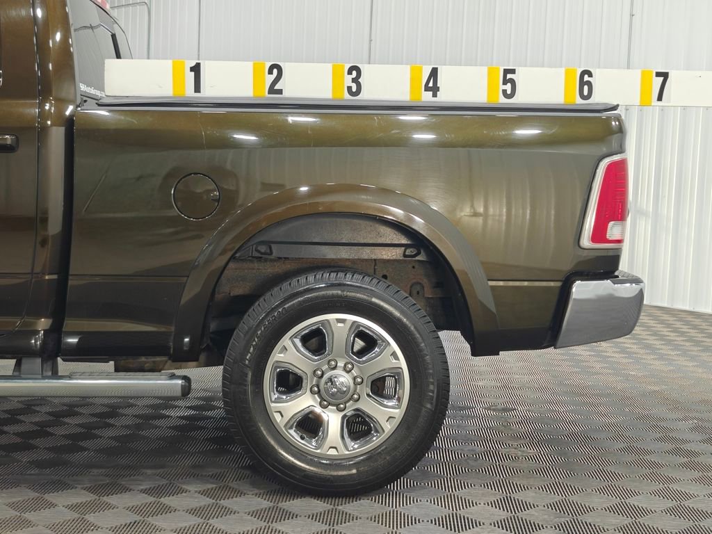 Used 2014 RAM 2500 Laramie w/ Convenience Group image 29