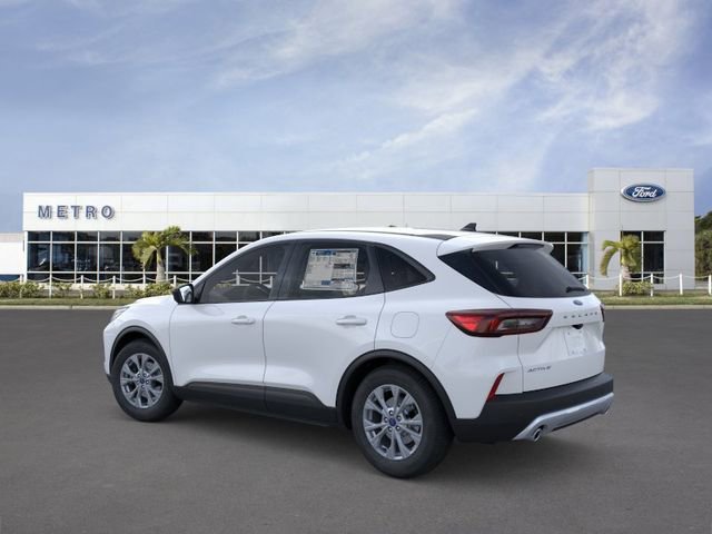 New 2026 Ford Escape Active w/ Tech Pack #1 image 4