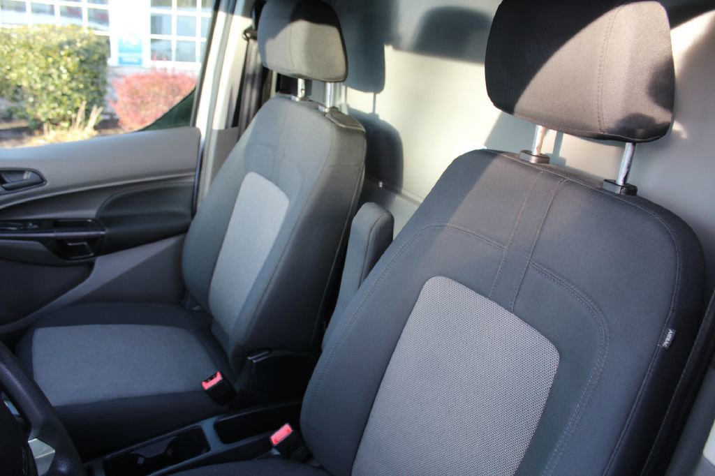 Used 2020 Ford Transit Connect XL image 19
