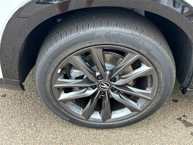 New 2025 Acura ADX A-Spec image 8