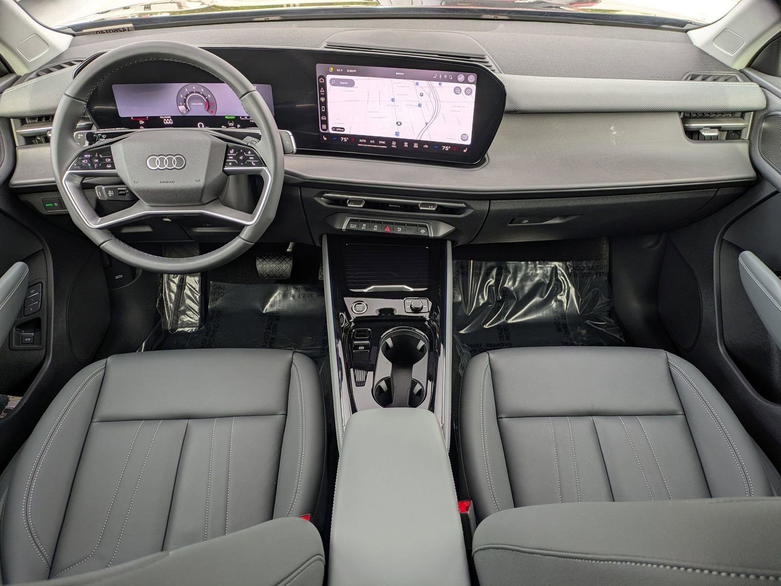 New 2026 Audi Q3 quattro 2.0T image 5