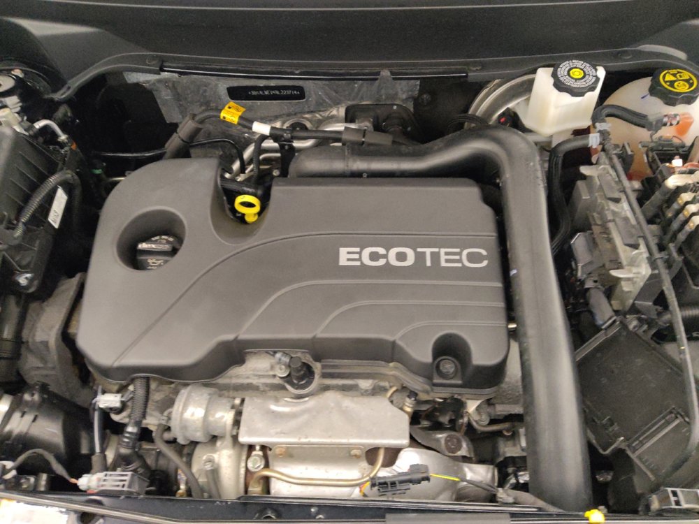 Used 2022 GMC Terrain SLE w/ Driver Convenience Package image 30