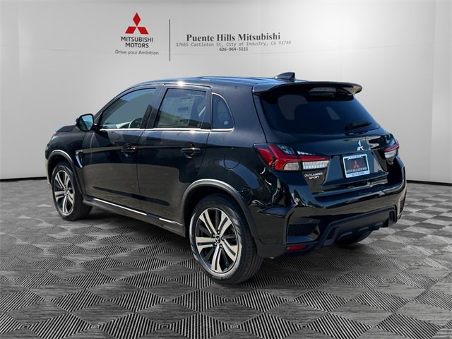New 2026 Mitsubishi Outlander Sport AWD image 7