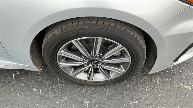 Used 2019 Kia Optima EX w/ EX Premium Package image 27