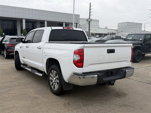 Used 2015 Toyota Tundra Limited image 7