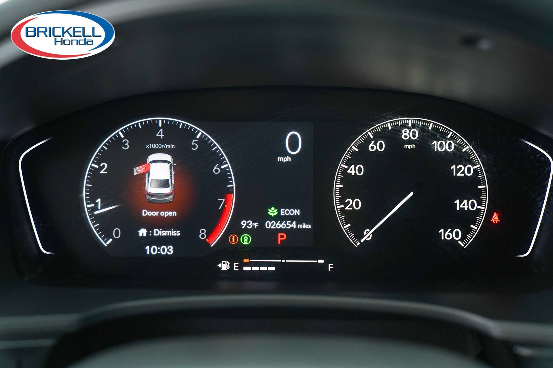 Used 2023 Honda Civic Sport image 38