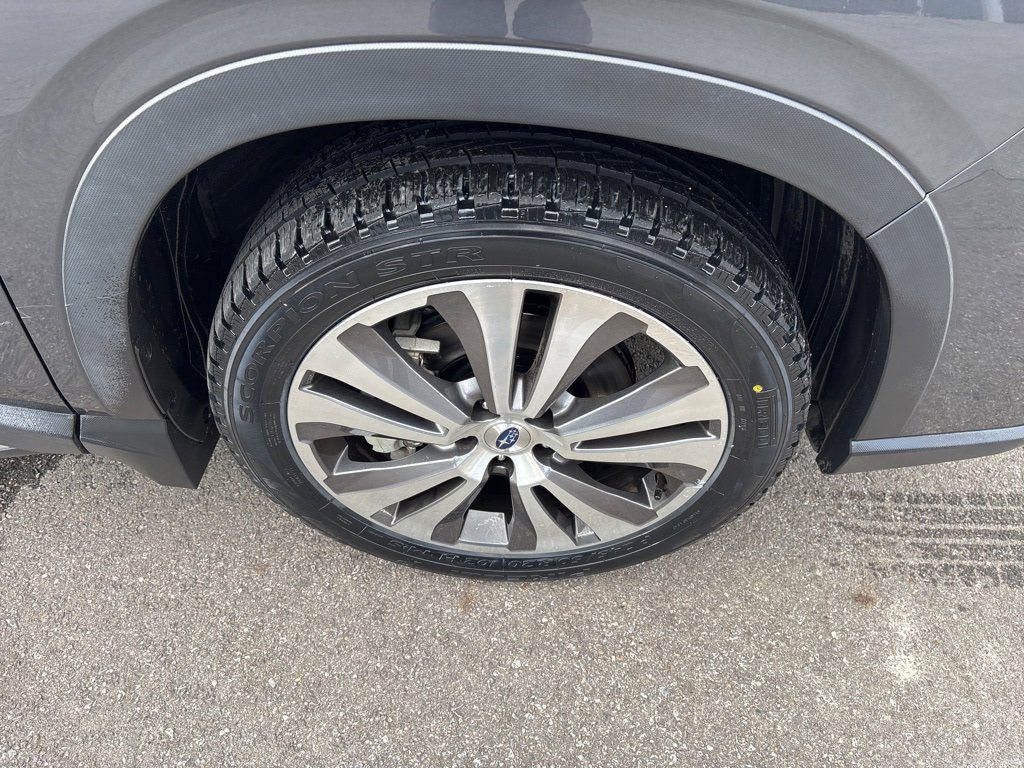 Certified 2022 Subaru Ascent Touring image 7