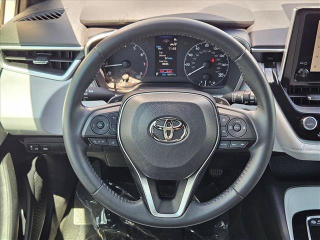 Used 2023 Toyota Corolla SE FWD image 14
