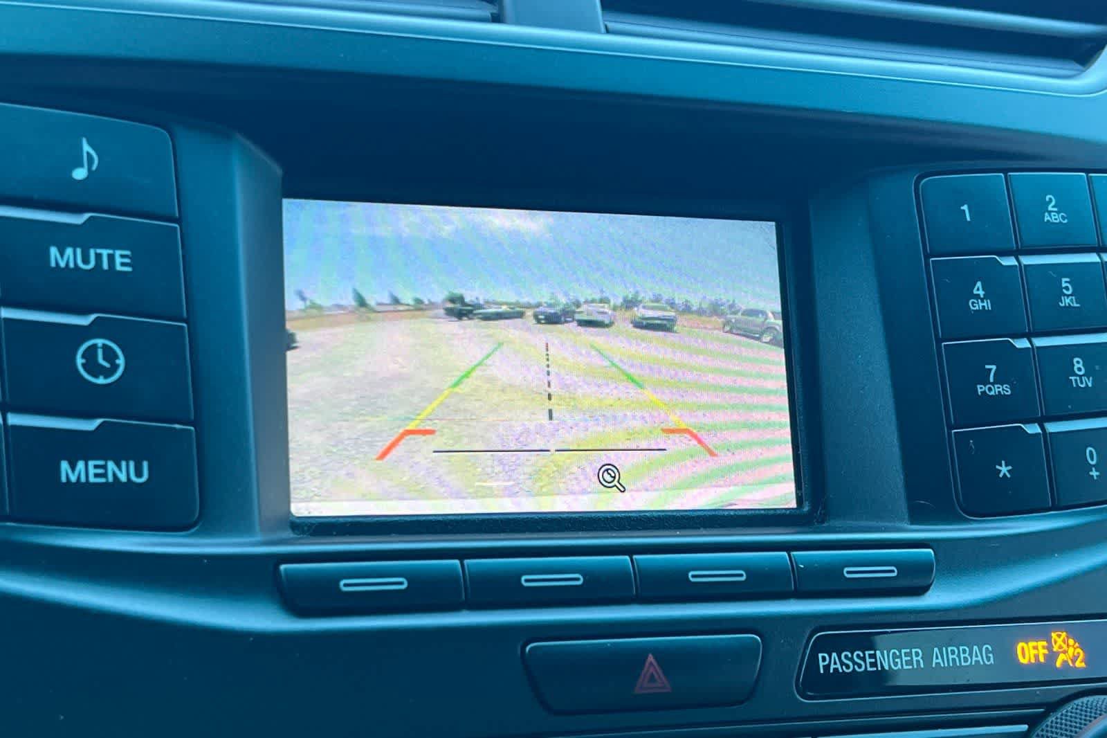 Used 2016 Ford Explorer 4WD image 21