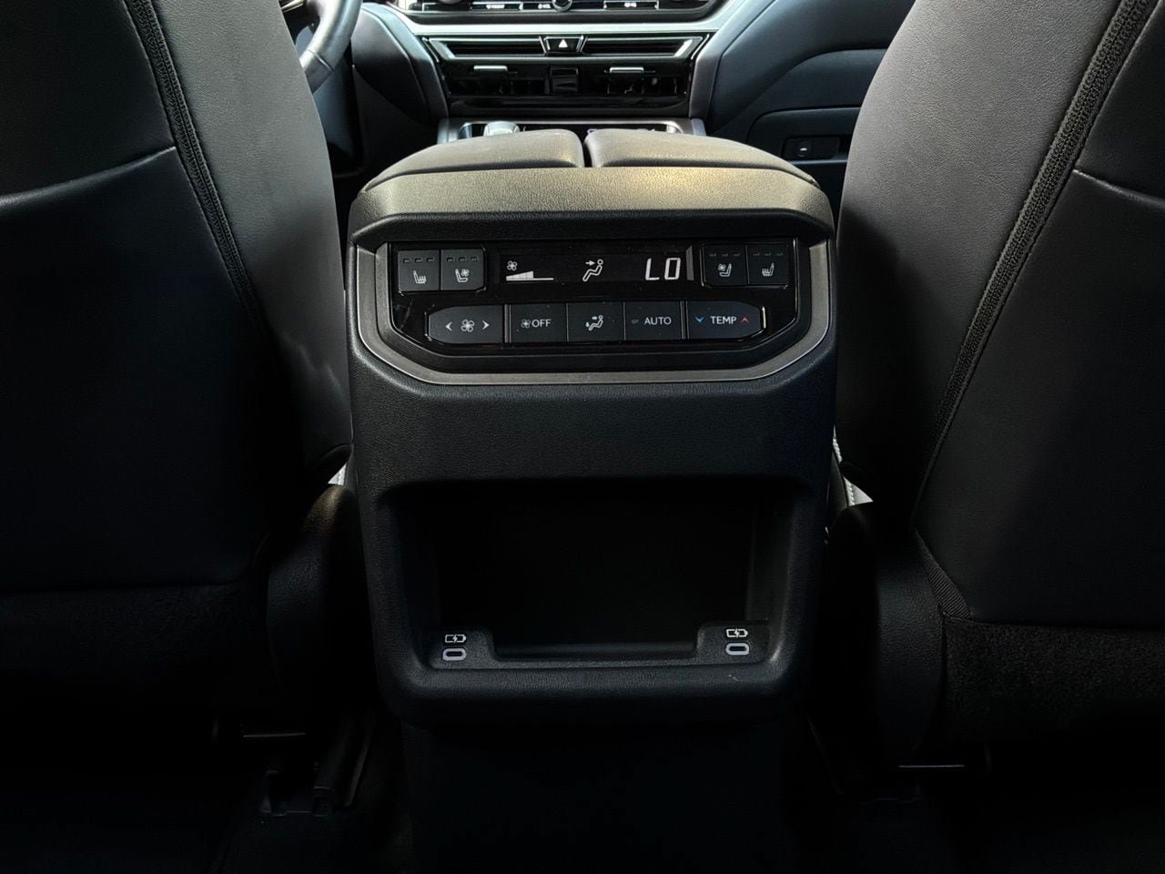 Used 2024 Lexus TX 350 FWD image 15