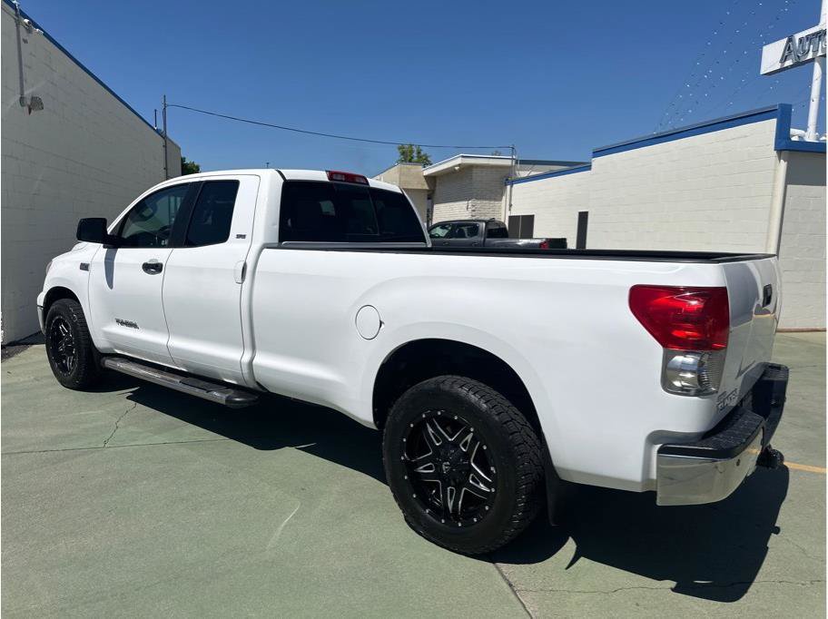 Used 2007 Toyota Tundra SR5 RWD image 12