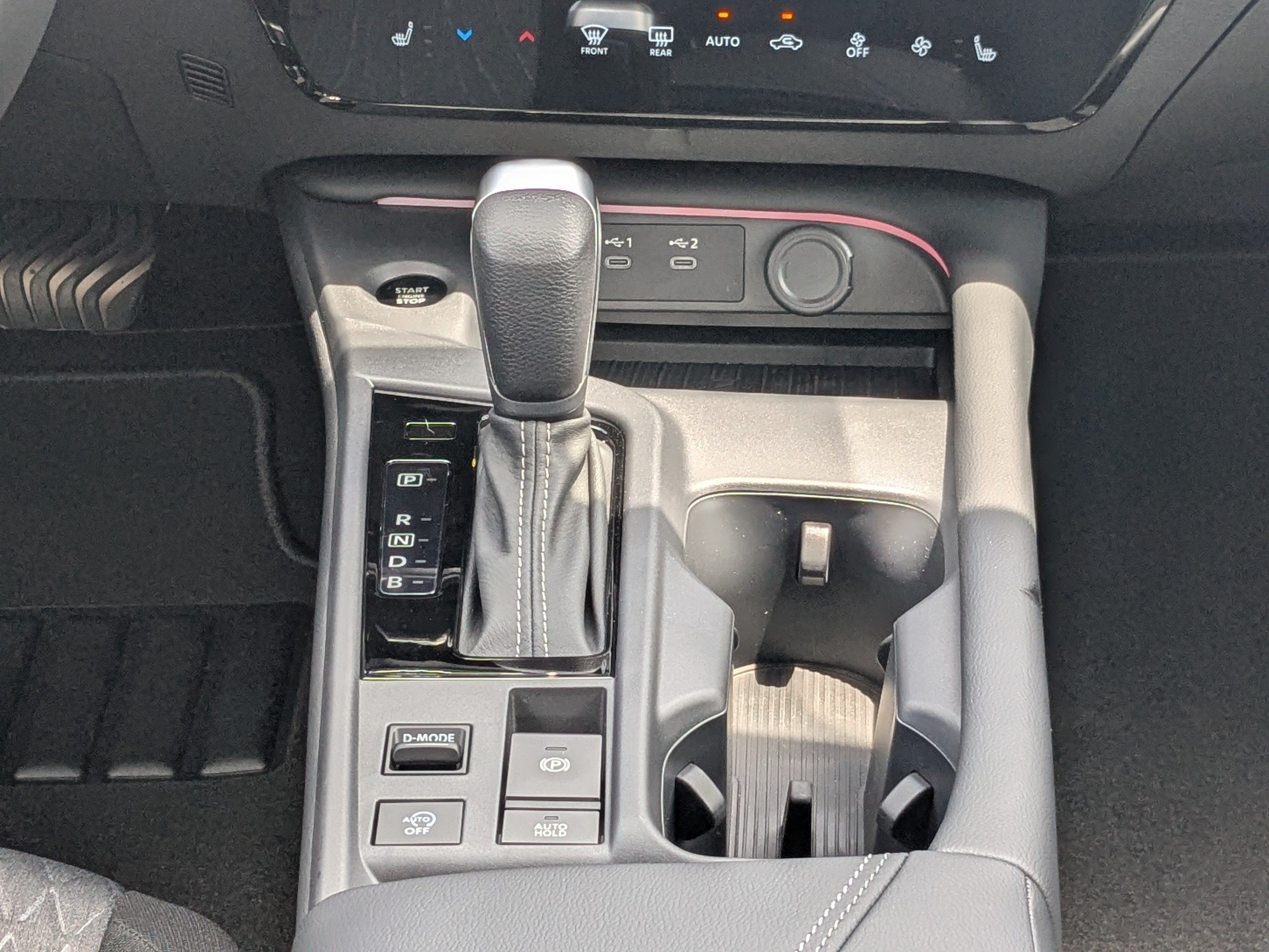 New 2026 Nissan Sentra SV w/ SV Convenience Package FWD image 17