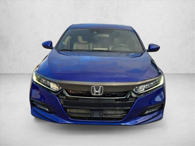 Used 2020 Honda Accord Sport image 2