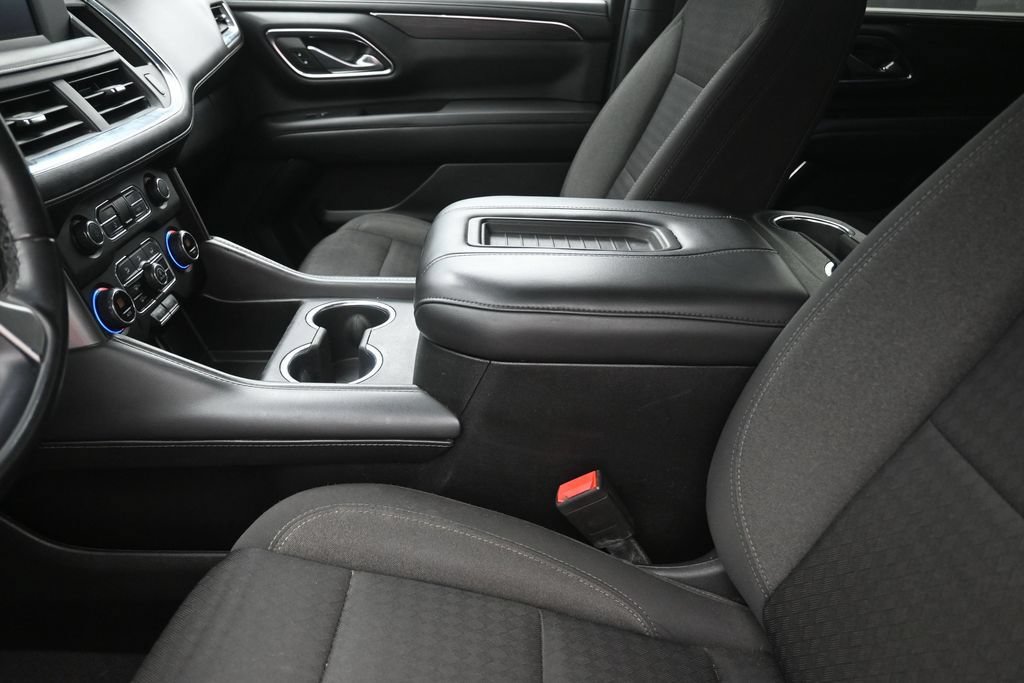 Used 2023 Chevrolet Suburban LS RWD image 21