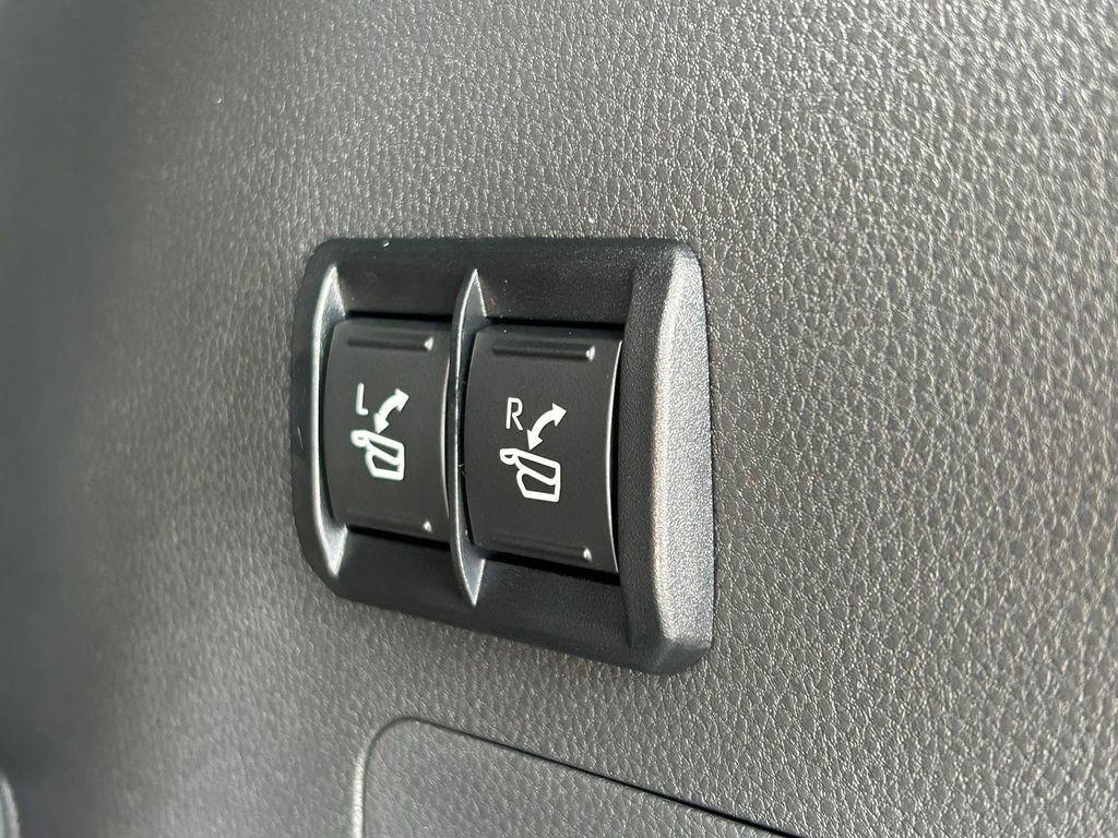 New 2026 Toyota Sequoia 1794 Edition AWD/4WD image 15