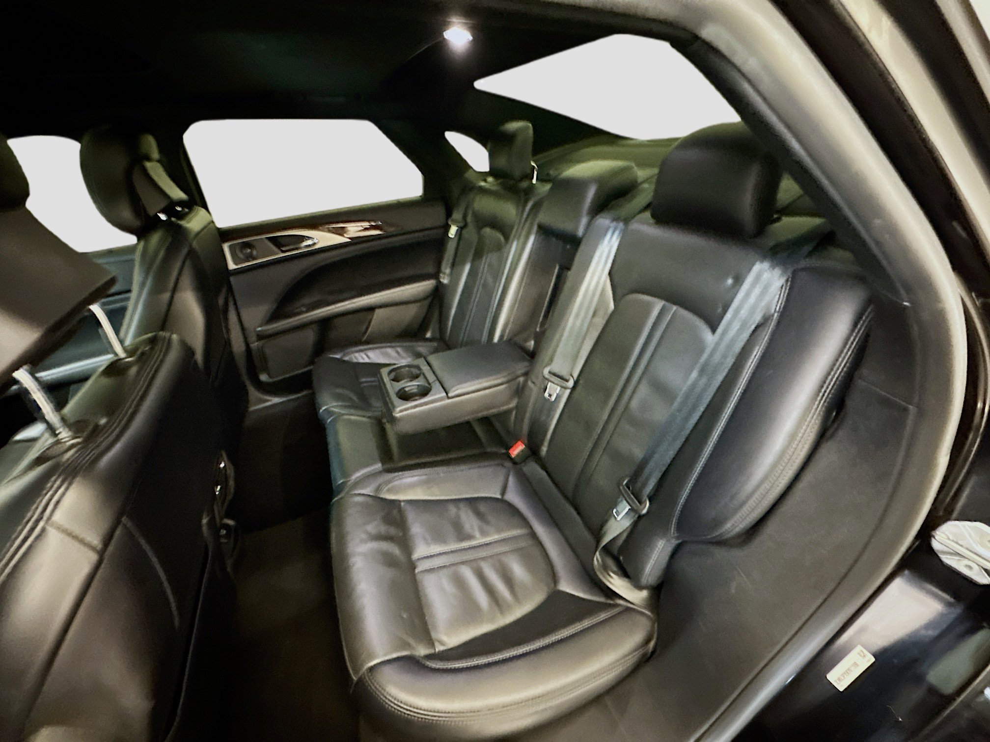 Used 2019 Lincoln MKZ Reserve image 30