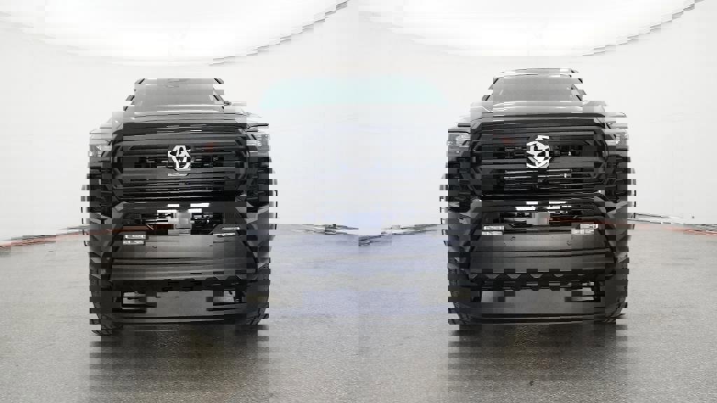 New 2026 Toyota Tacoma SR5 w/ SR5 Upgrade Package image 62