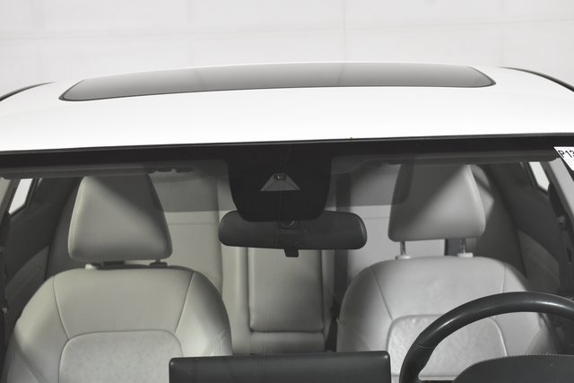 Certified 2023 Nissan Altima 2.5 SL image 39