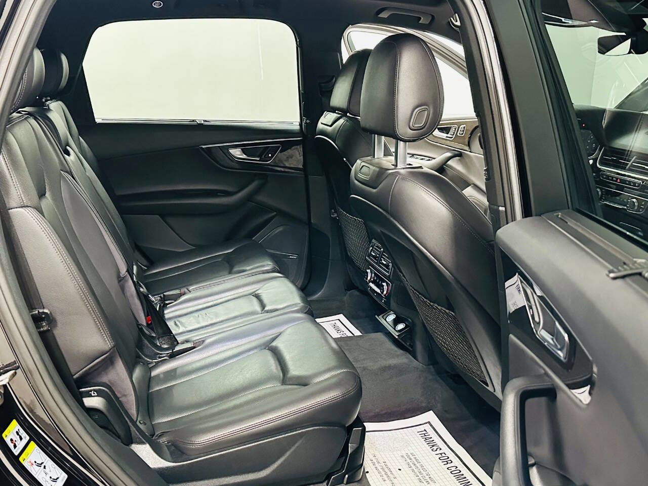 Used 2017 Audi Q7 3.0T Premium Plus image 27