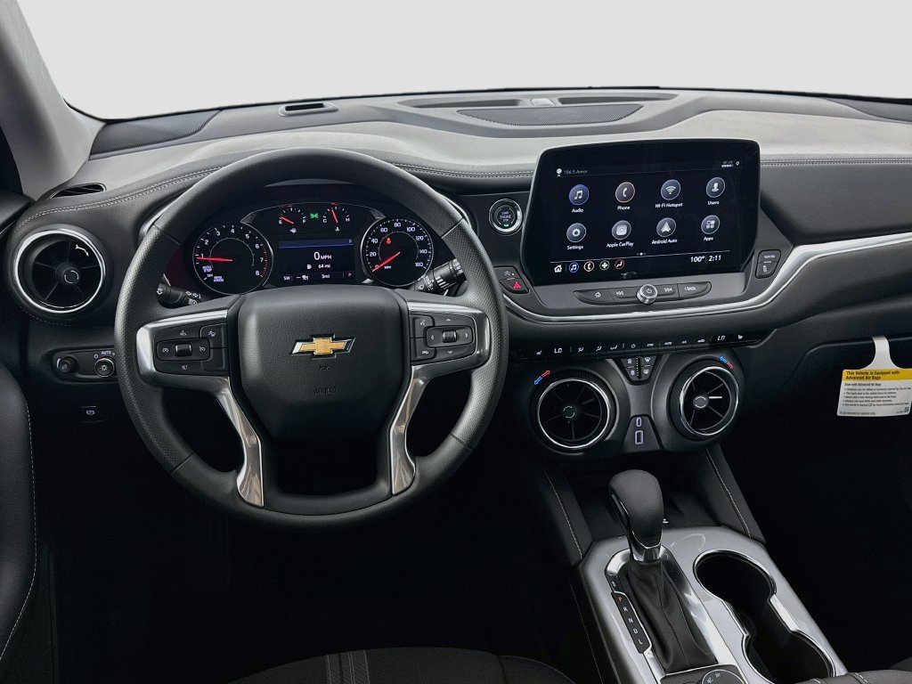 New 2026 Chevrolet Blazer LT w/ Convenience Package FWD image 23