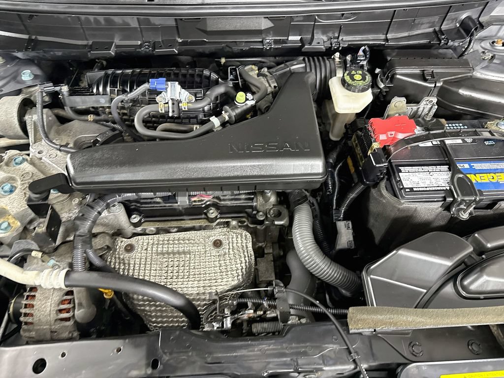 Used 2018 Nissan Rogue SL w/ Premium Package AWD/4WD image 33
