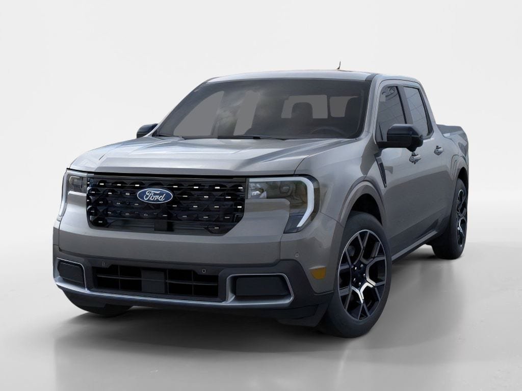 New 2026 Ford Maverick Lariat w/ 4K Tow Package AWD/4WD image 10
