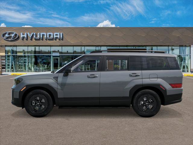 New 2026 Hyundai Santa Fe XRT image 4