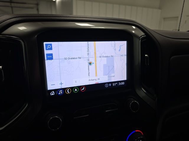 Certified 2022 Chevrolet Silverado 1500 LTZ w/ LTZ Premium Package image 14