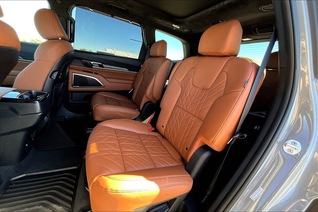 New 2025 Kia Telluride SX X-Line image 26